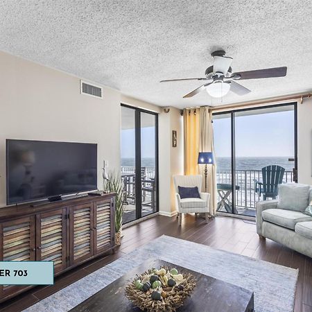 Appartement Shoalwater 703 By Liquid Life à Orange Beach Extérieur photo