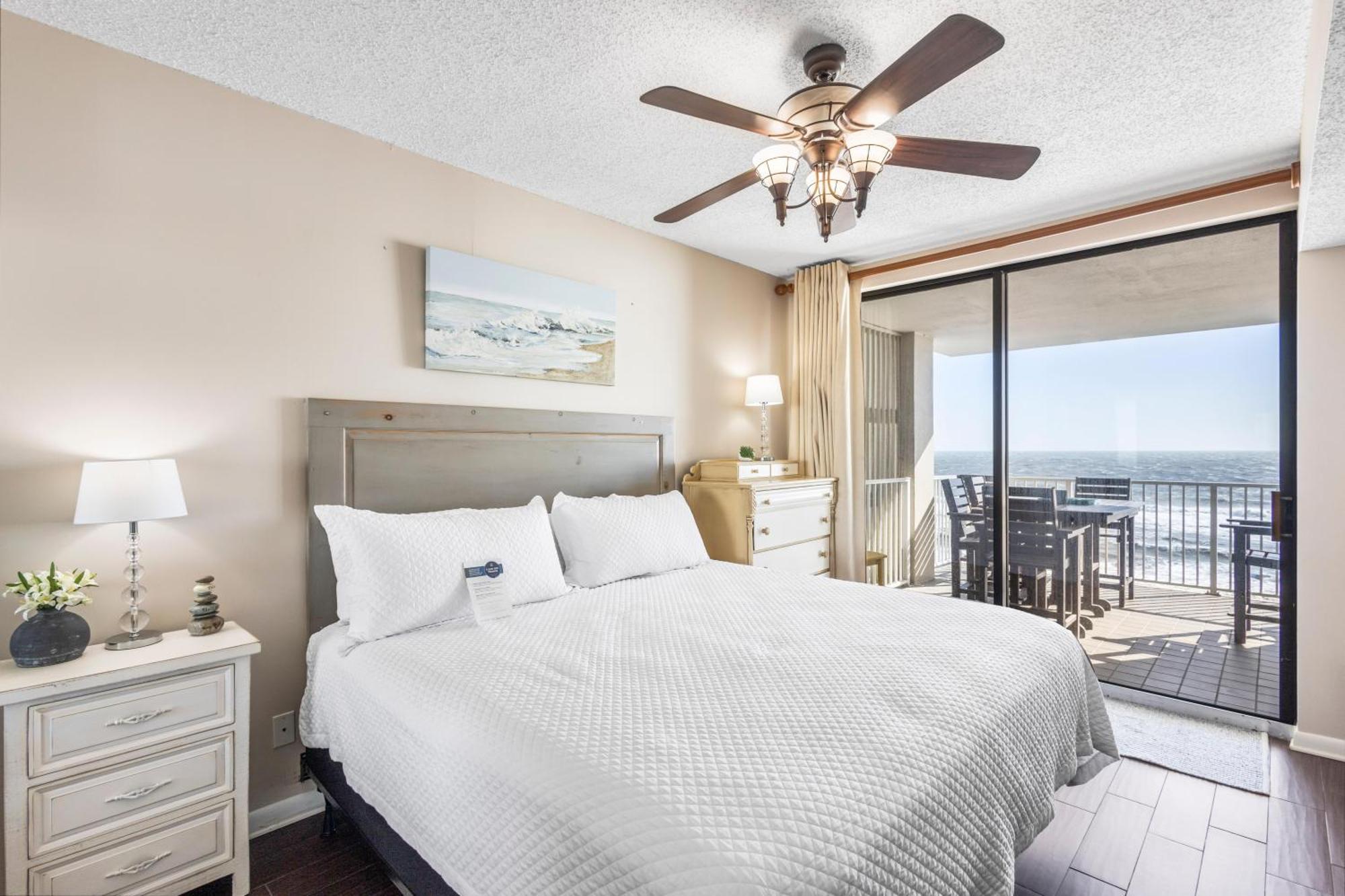 Appartement Shoalwater 703 By Liquid Life à Orange Beach Extérieur photo