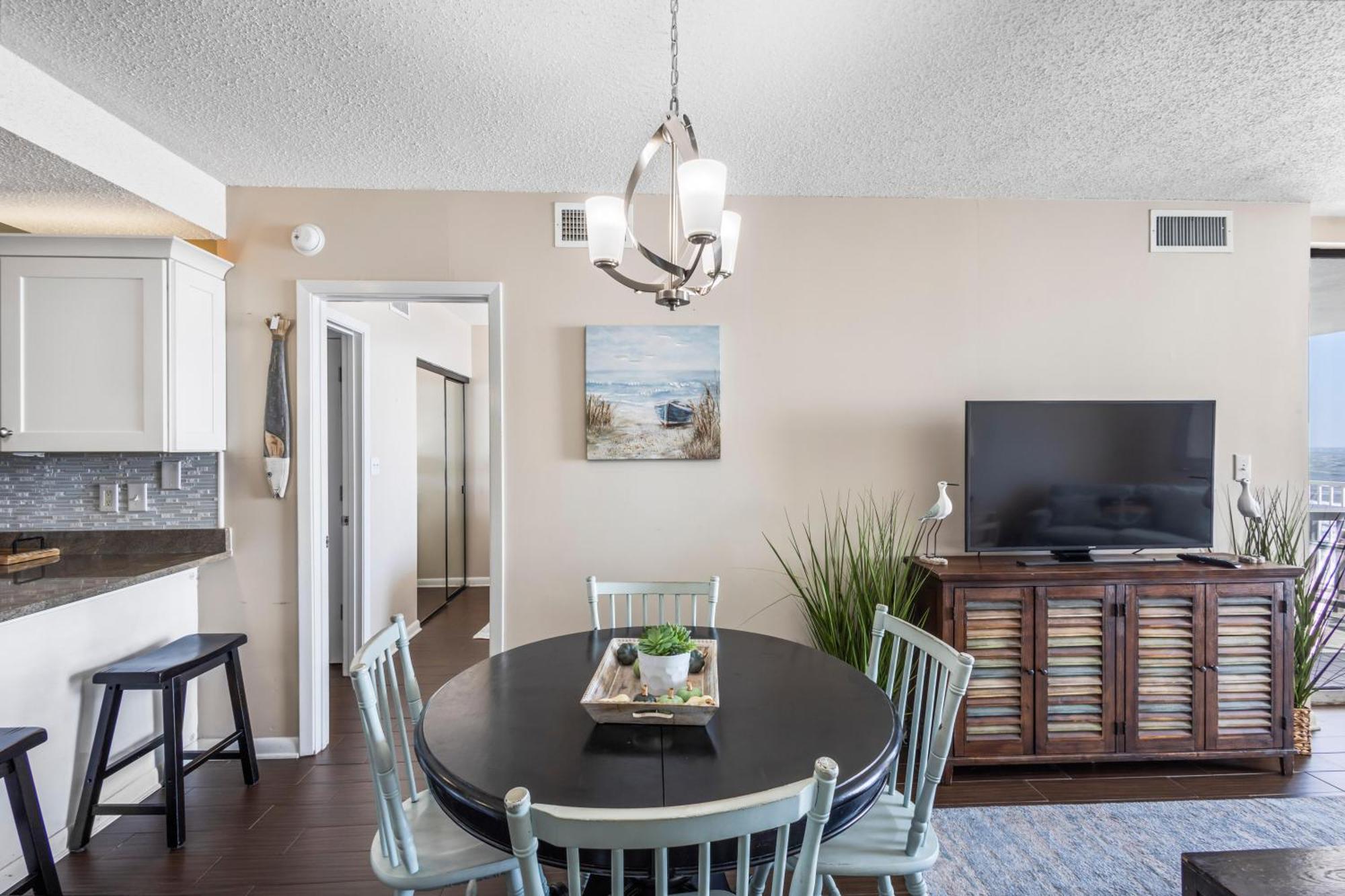 Appartement Shoalwater 703 By Liquid Life à Orange Beach Extérieur photo