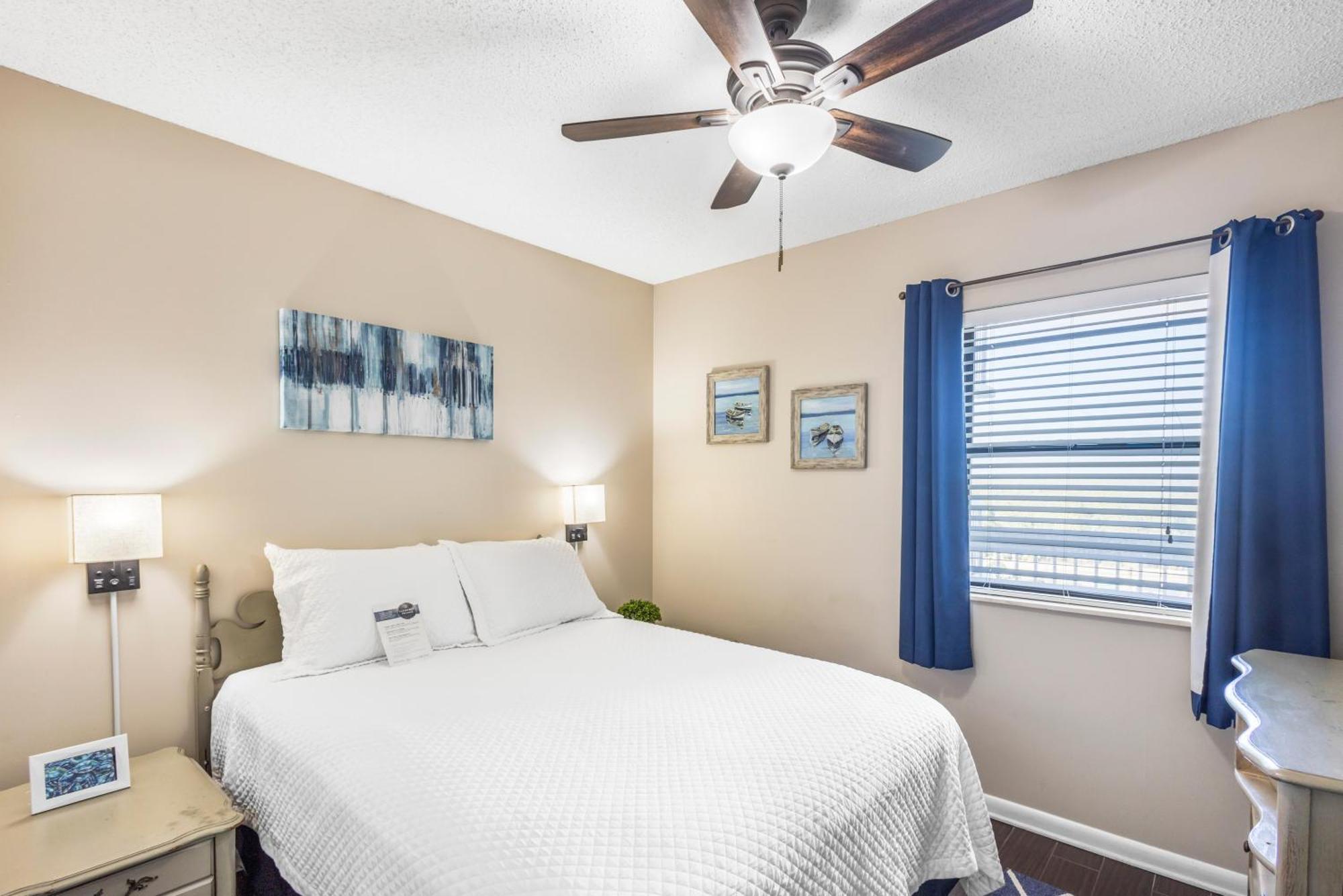 Appartement Shoalwater 703 By Liquid Life à Orange Beach Extérieur photo
