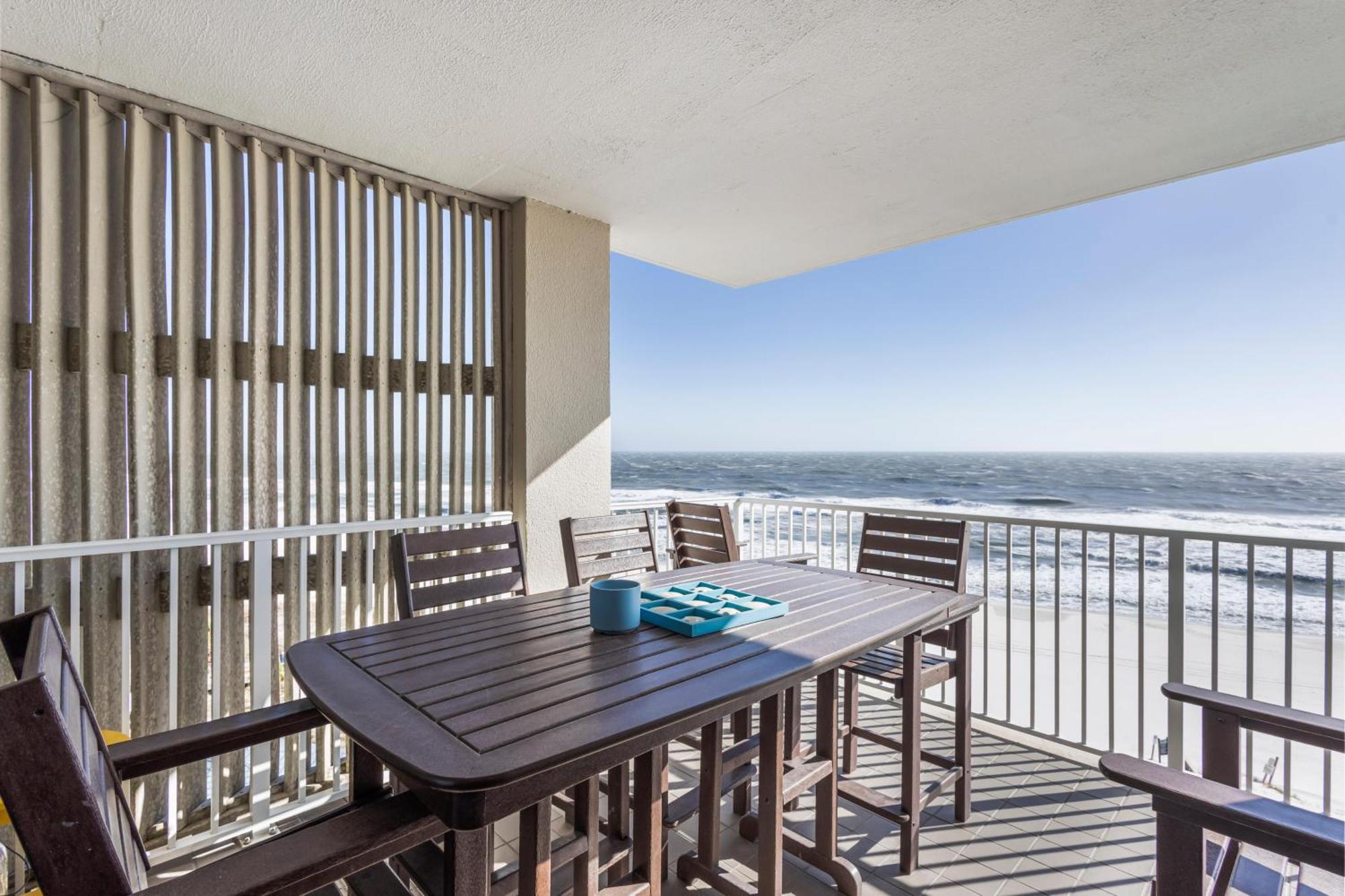 Appartement Shoalwater 703 By Liquid Life à Orange Beach Extérieur photo
