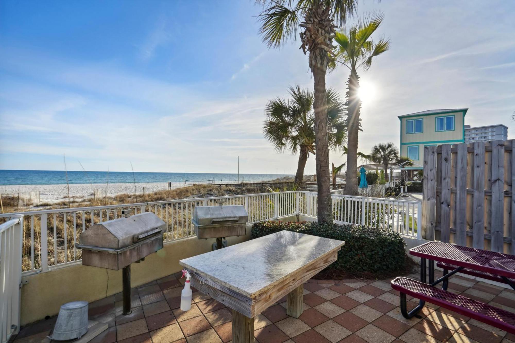 Appartement Shoalwater 703 By Liquid Life à Orange Beach Extérieur photo