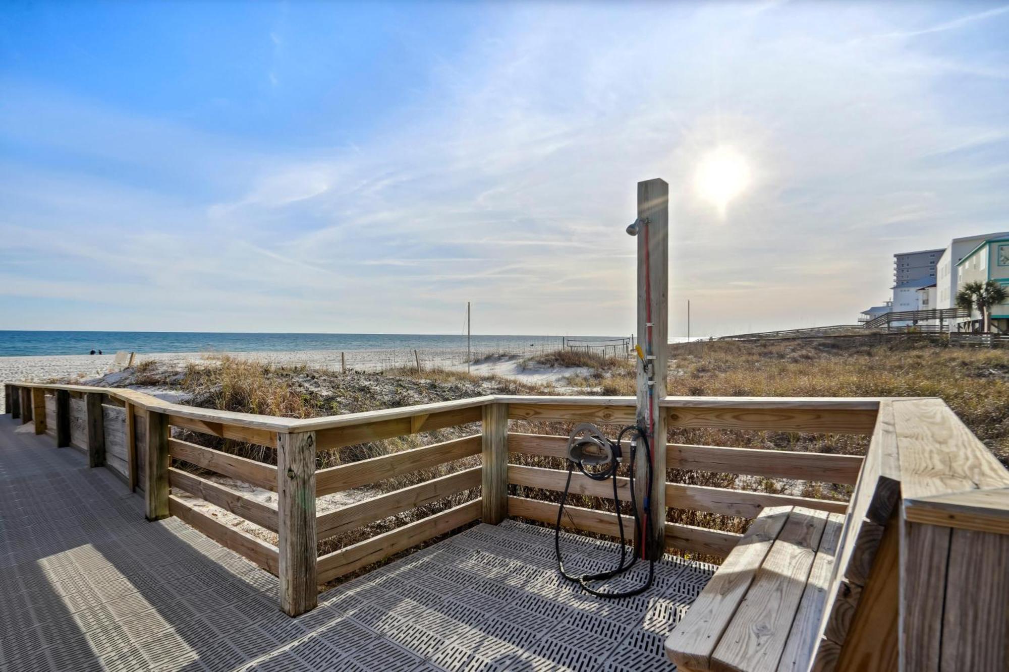Appartement Shoalwater 703 By Liquid Life à Orange Beach Extérieur photo