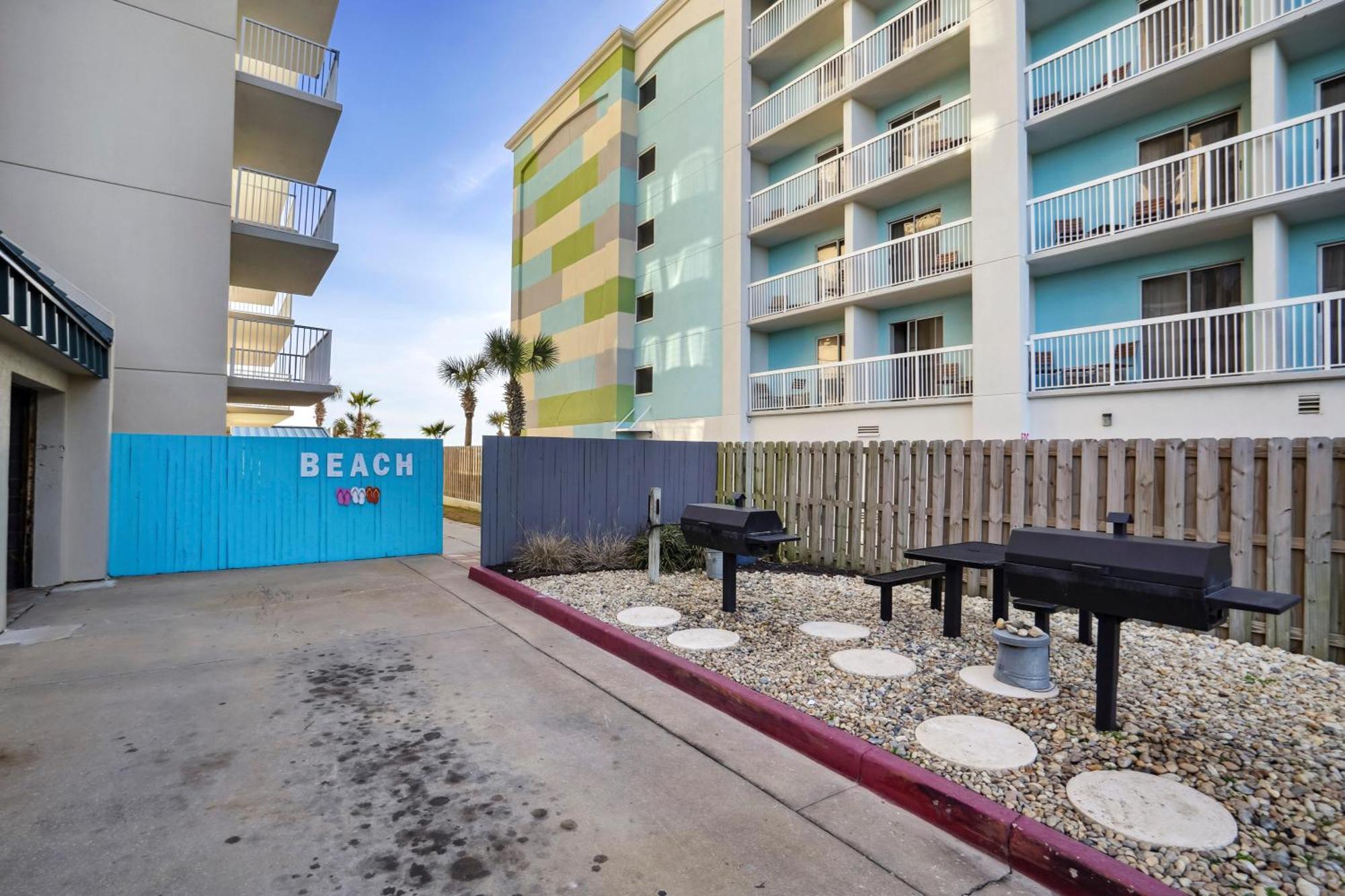 Appartement Shoalwater 703 By Liquid Life à Orange Beach Extérieur photo