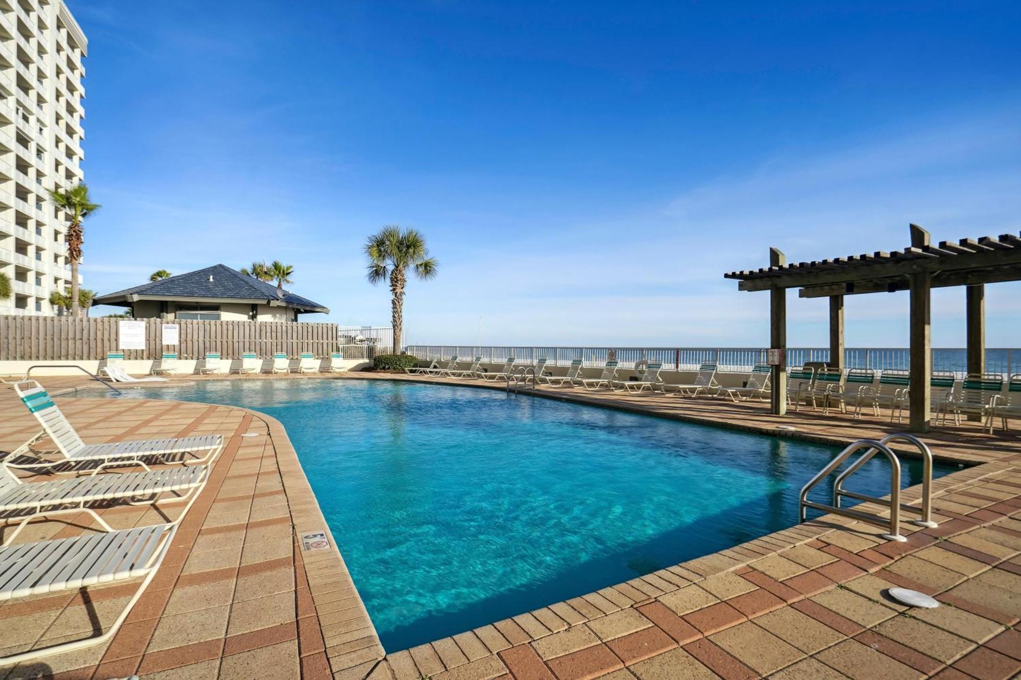 Appartement Shoalwater 703 By Liquid Life à Orange Beach Extérieur photo