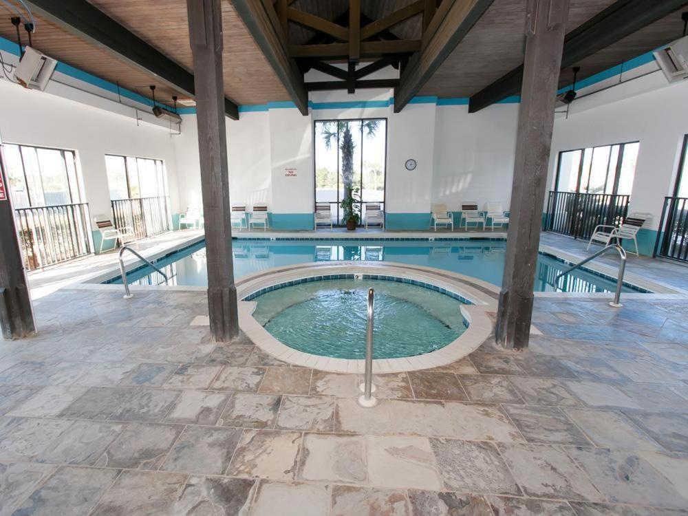 Appartement Shoalwater 703 By Liquid Life à Orange Beach Extérieur photo