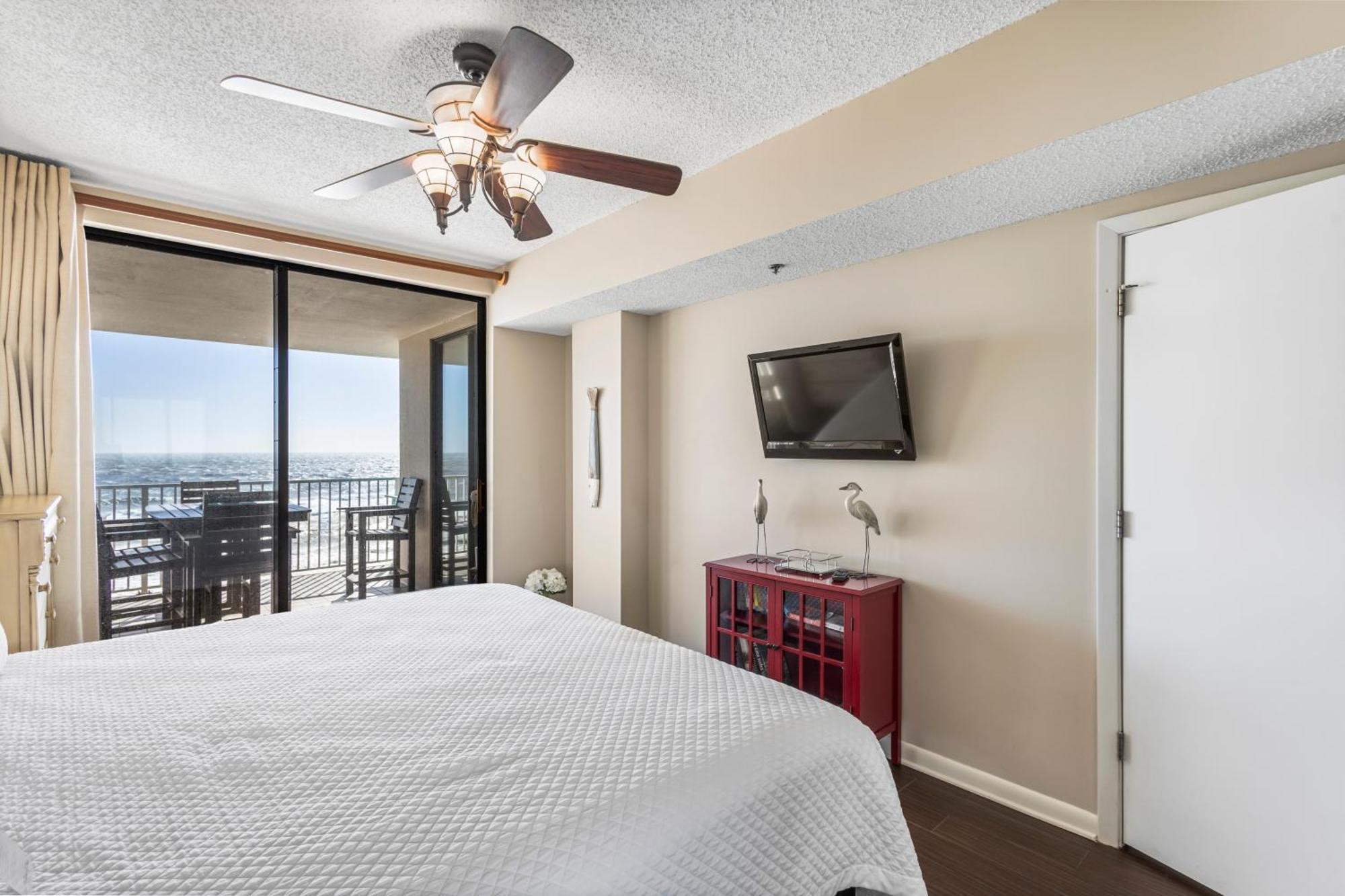 Appartement Shoalwater 703 By Liquid Life à Orange Beach Extérieur photo