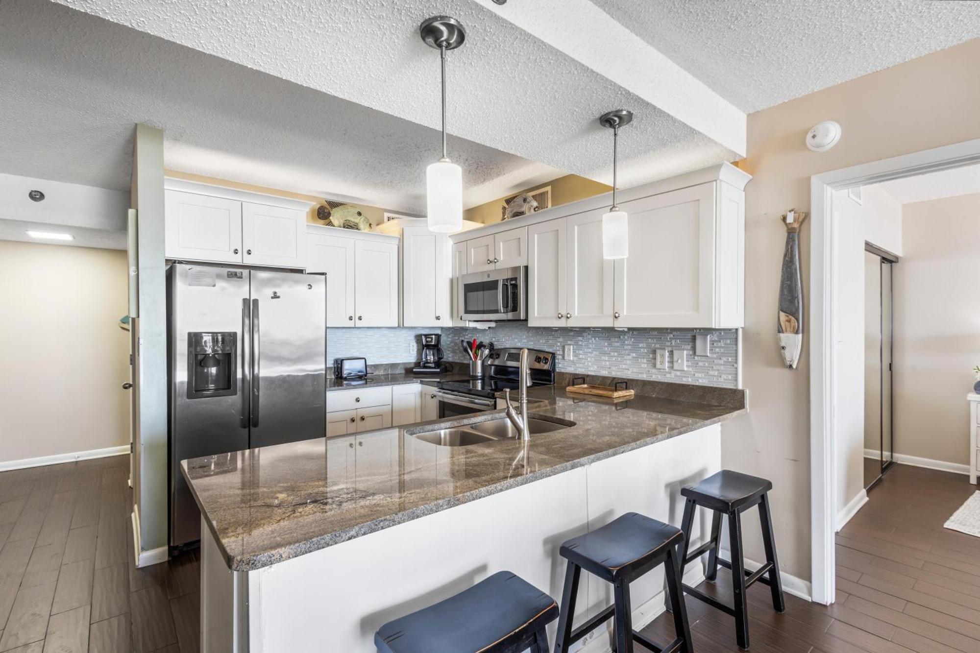 Appartement Shoalwater 703 By Liquid Life à Orange Beach Extérieur photo