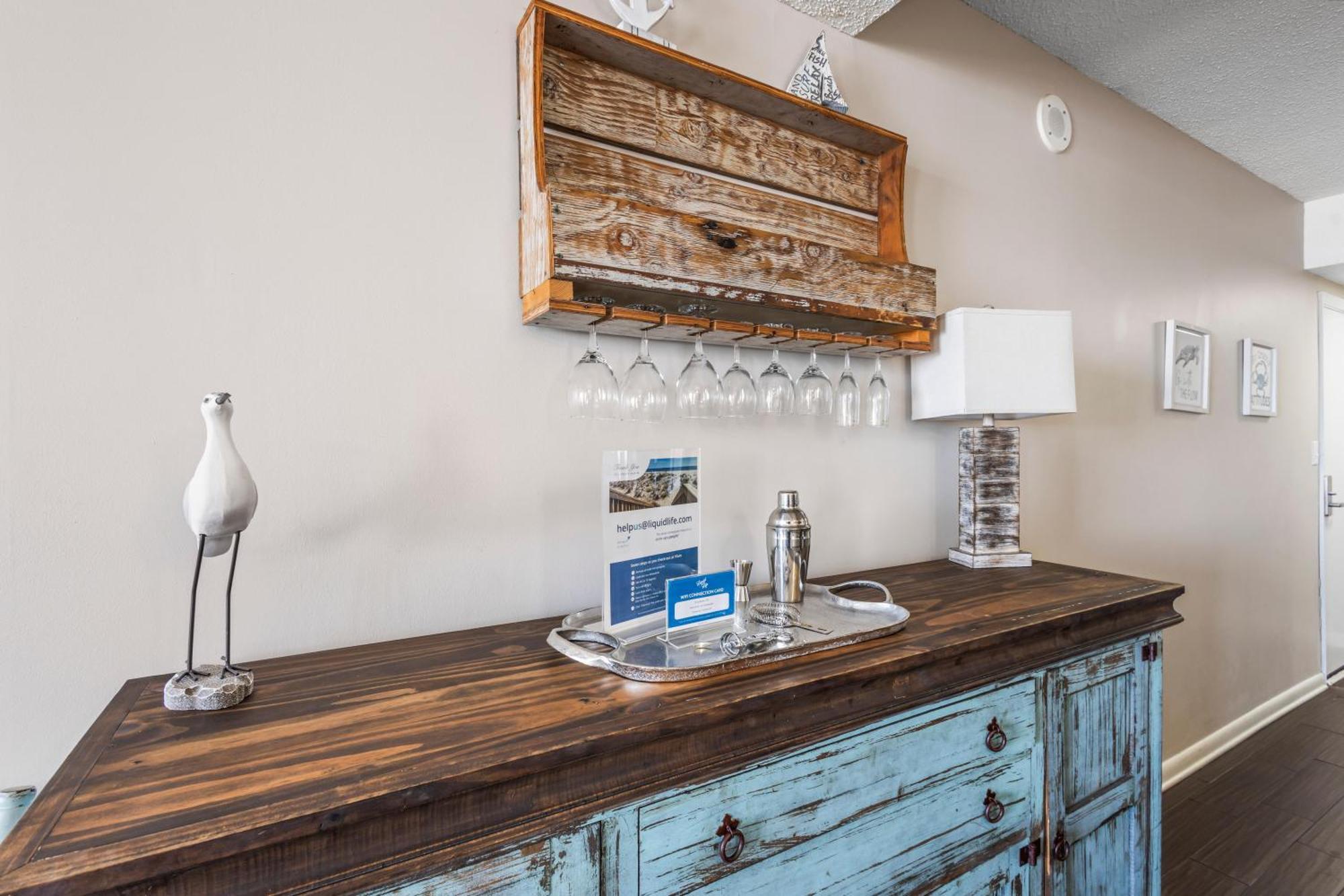 Appartement Shoalwater 703 By Liquid Life à Orange Beach Extérieur photo