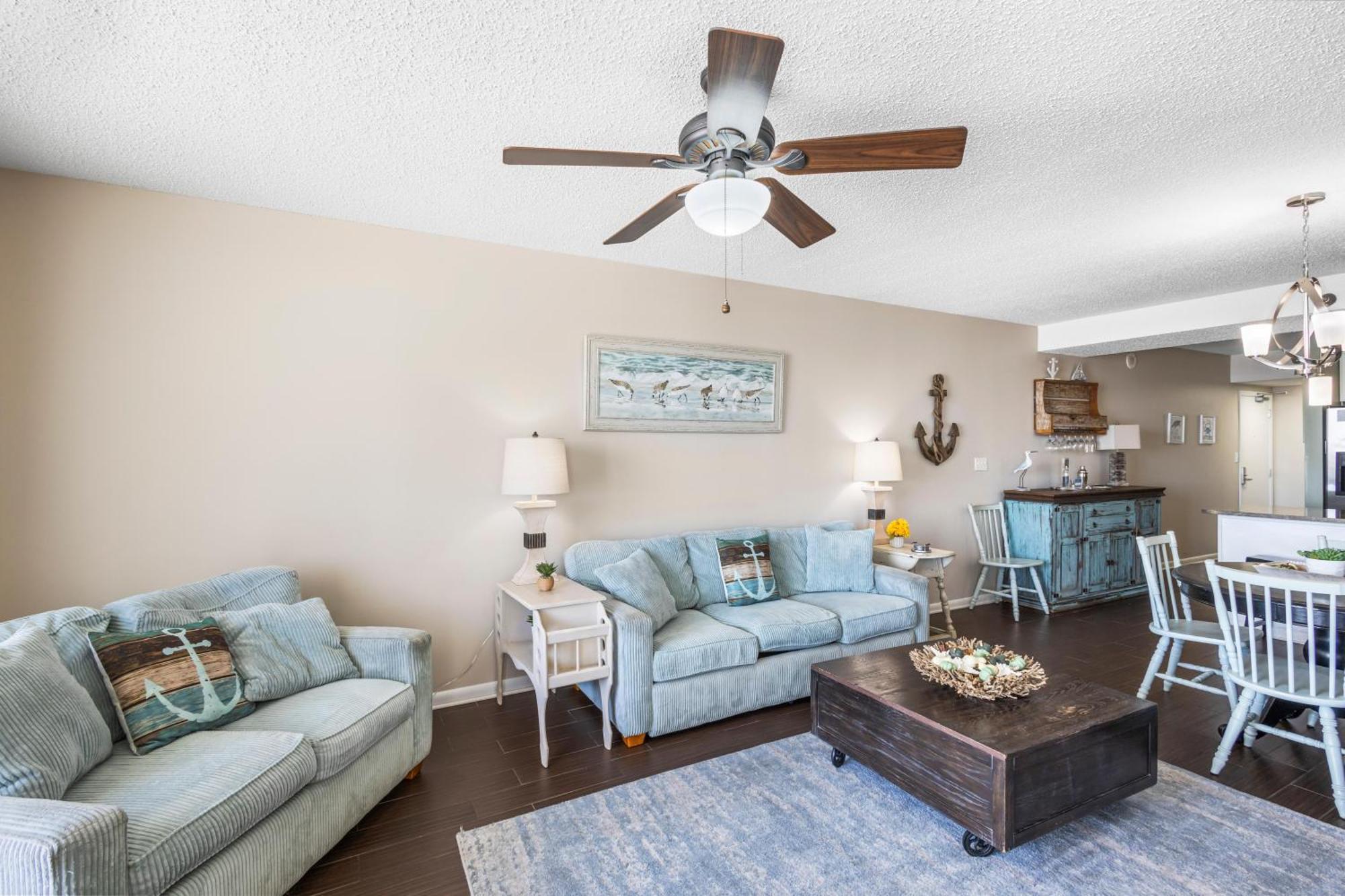 Appartement Shoalwater 703 By Liquid Life à Orange Beach Extérieur photo