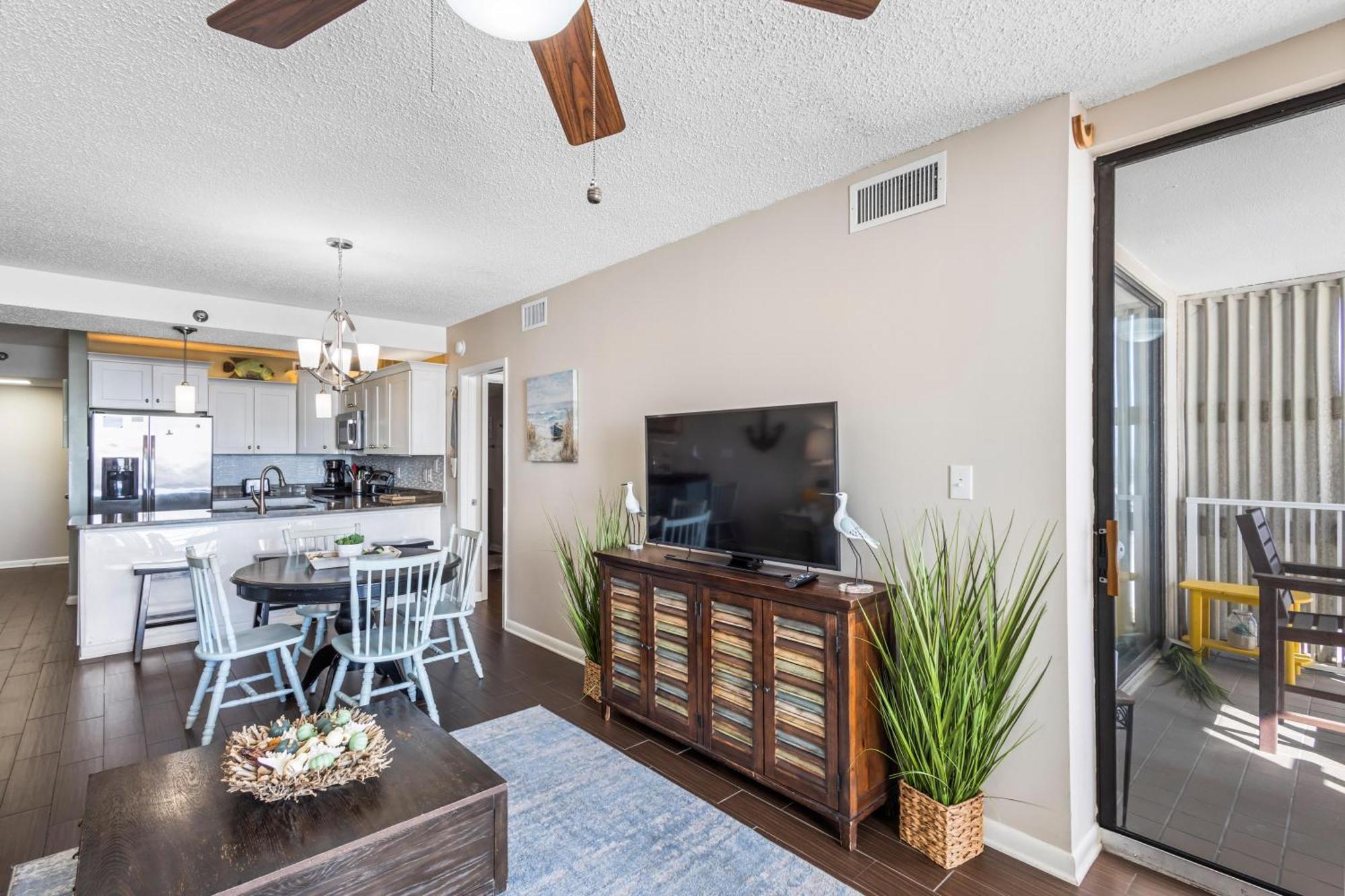 Appartement Shoalwater 703 By Liquid Life à Orange Beach Extérieur photo