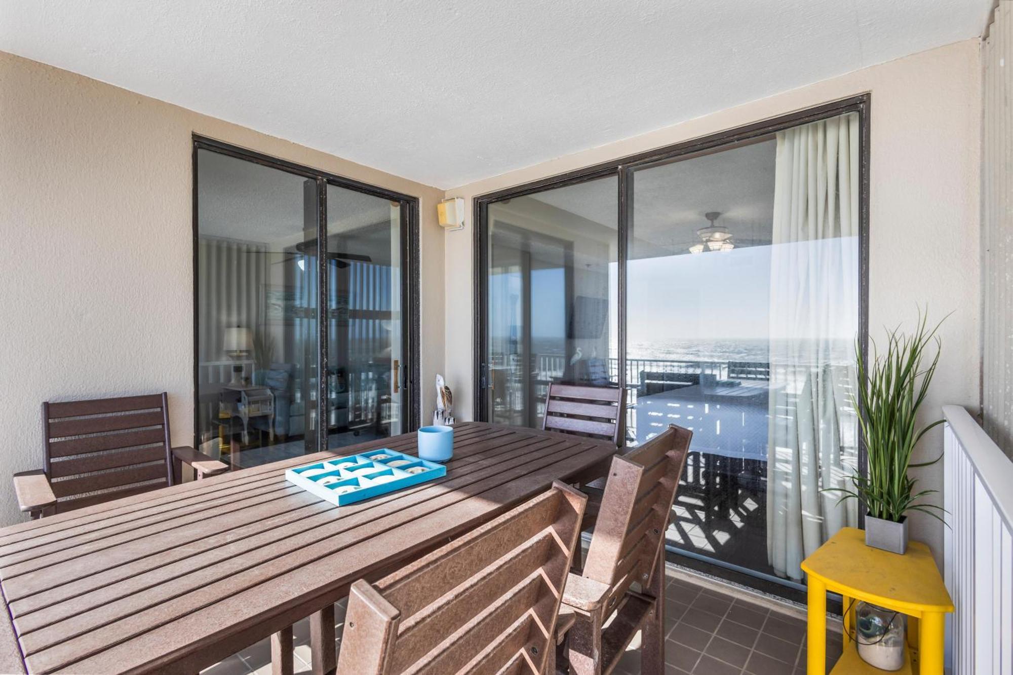 Appartement Shoalwater 703 By Liquid Life à Orange Beach Extérieur photo